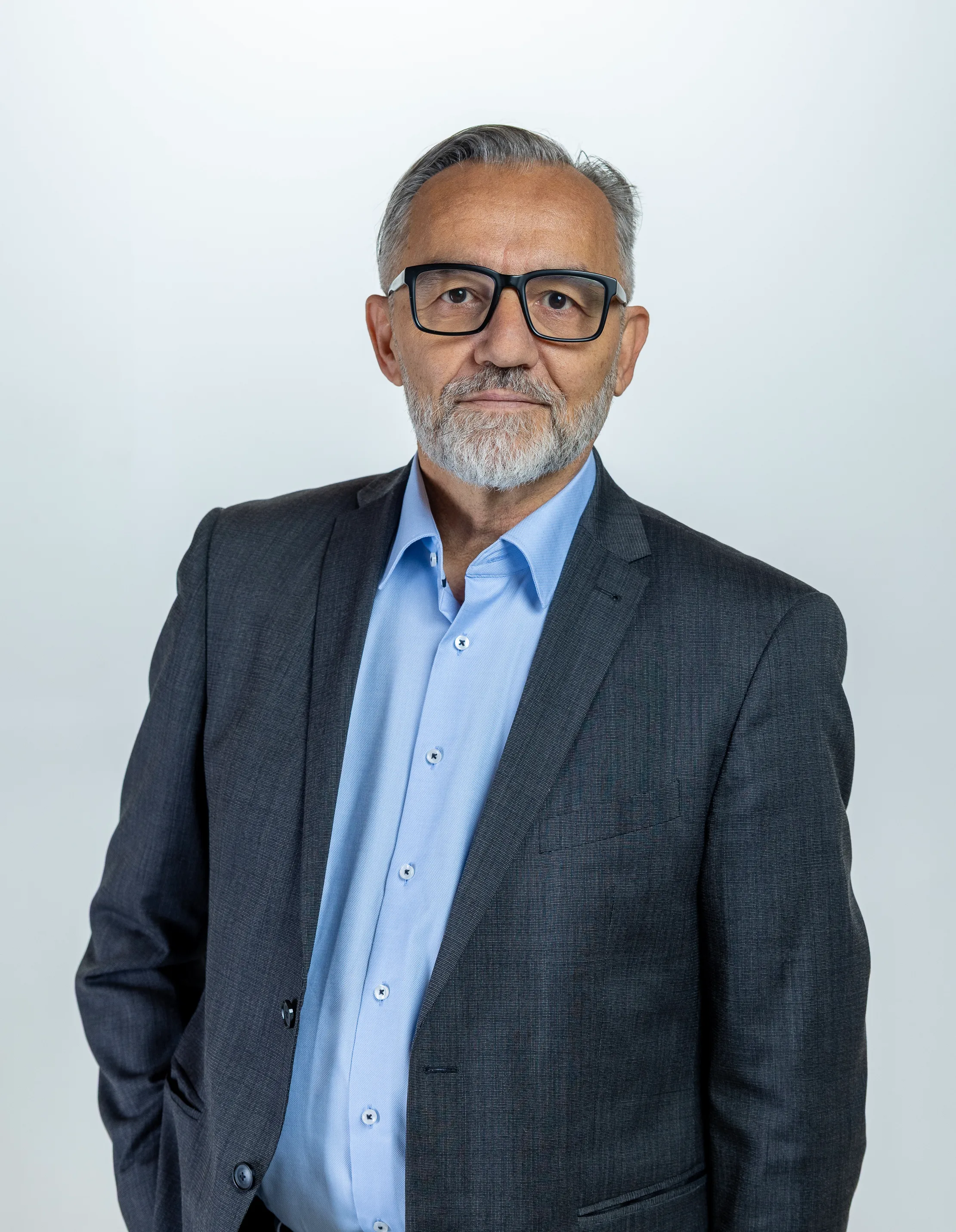 Dipl.-Ing. Tomislav Maricic, Gründer TM-BCS