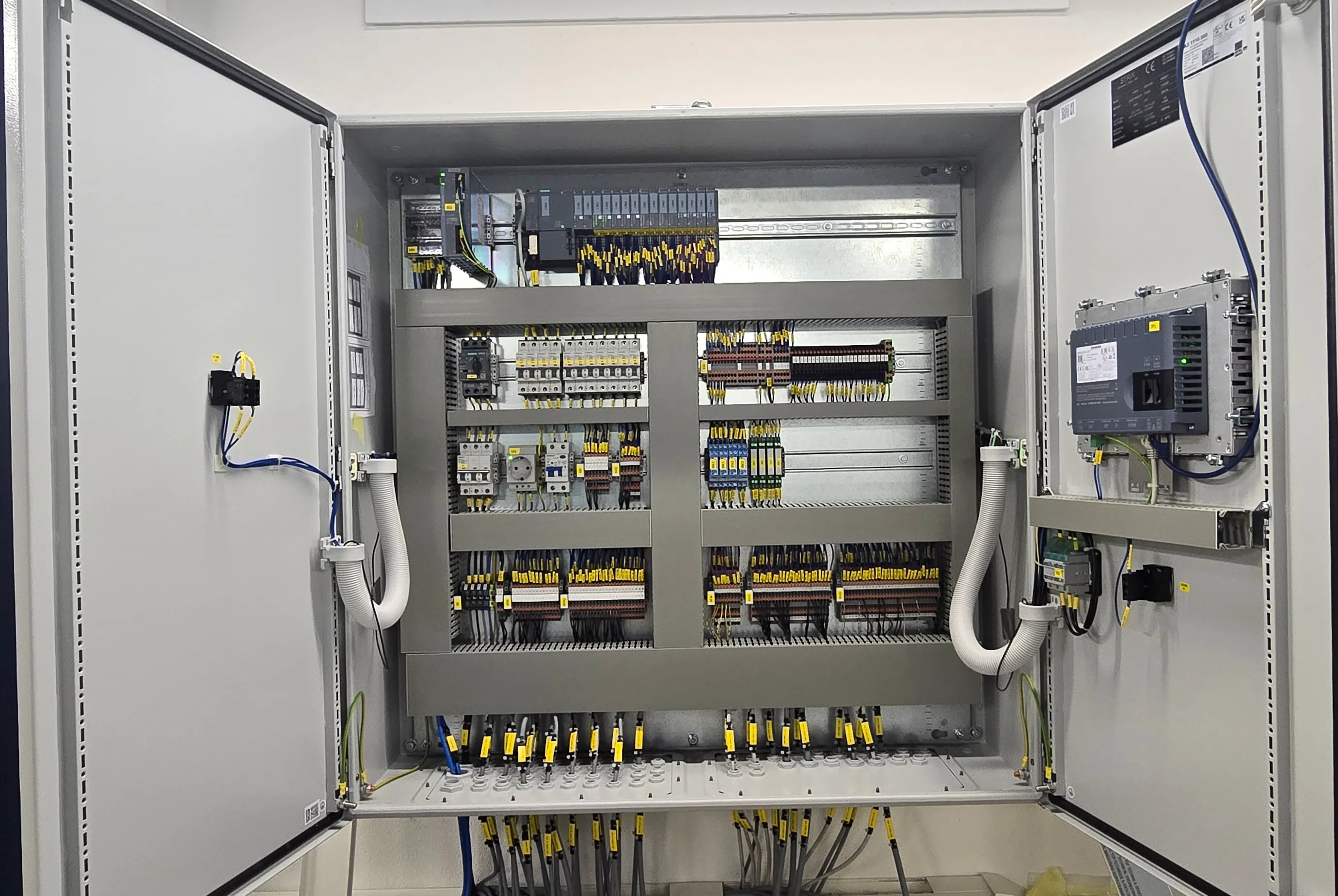 Neues System